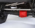 Axial SCX6 Jeep JLU Wrangler 1/6 4WD RTR Electric Rock Crawler (Silver) w/DX3 Radio & Smart ESC