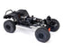 Axial SCX6 Trail Honcho 1/6 4WD RTR Electric Rock Crawler Red με DX3 Radio & Smart ESC
