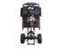 Axial SCX6 Trail Honcho 1/6 4WD RTR Electric Rock Crawler Red με DX3 Radio & Smart ESC
