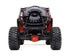 Axial SCX6 Trail Honcho 1/6 4WD RTR Electric Rock Crawler Red με DX3 Radio & Smart ESC