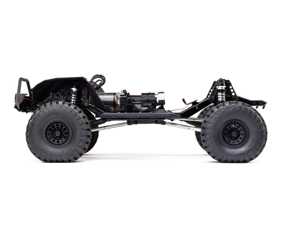 Axial SCX6 Trail Honcho 1/6 4WD RTR Electric Rock Crawler (Sand) | Racerc