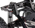 Axial SCX6 Trail Honcho 1/6 4WD RTR Electric Rock Crawler (Sand) | Racerc