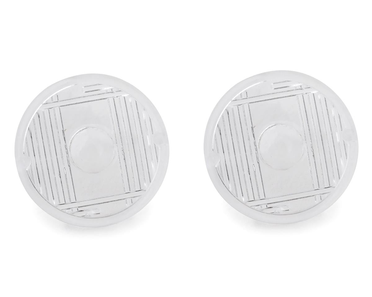 Axial Capra 1.9 Head Light Lens Set