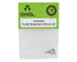 Axial Capra 1.9 Stainless Steel Pivot Ball 12.75mm (4)
