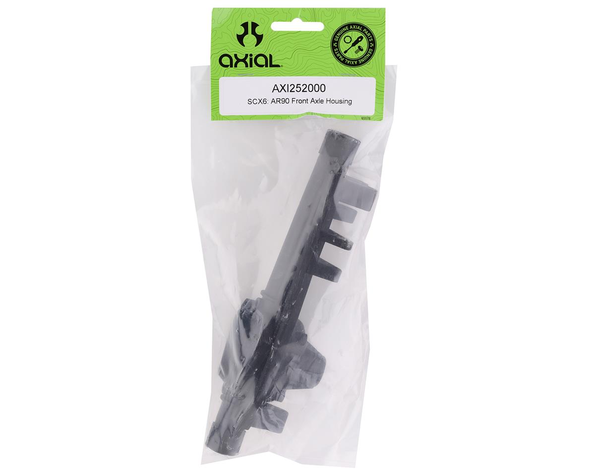 Axial SCX6 AR90 Front Axle Housing