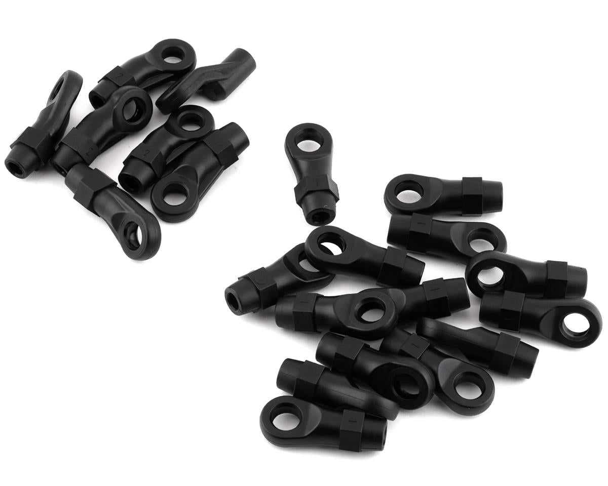 Axial SCX6 Rod End Set (20pcs)