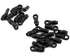 Axial SCX6 Rod End Set (20pcs)