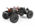 Axial SCX24 Deadbolt 1/24 RTR Scale Mini Crawler (Green) w/2.4GHz Radio