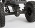 Axial SCX24 Deadbolt 1/24 RTR Scale Mini Crawler (Green) w/2.4GHz Radio