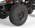 Axial SCX24 Deadbolt 1/24 RTR Scale Mini Crawler (Green) w/2.4GHz Radio