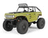 Axial SCX24 Deadbolt 1/24 RTR Scale Mini Crawler (Green) w/2.4GHz Radio