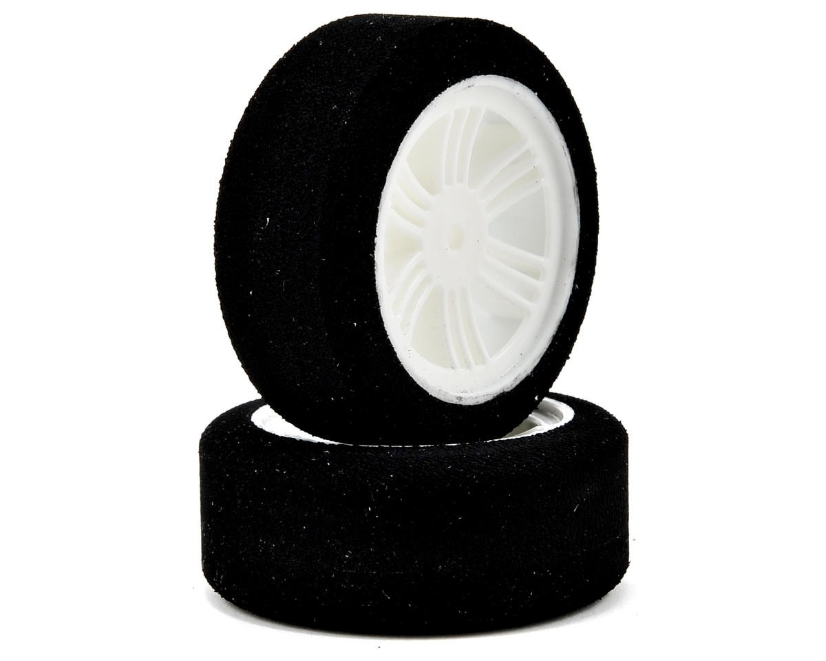 Contact Foam Tyres: 1/10 42Sh Electric Compound