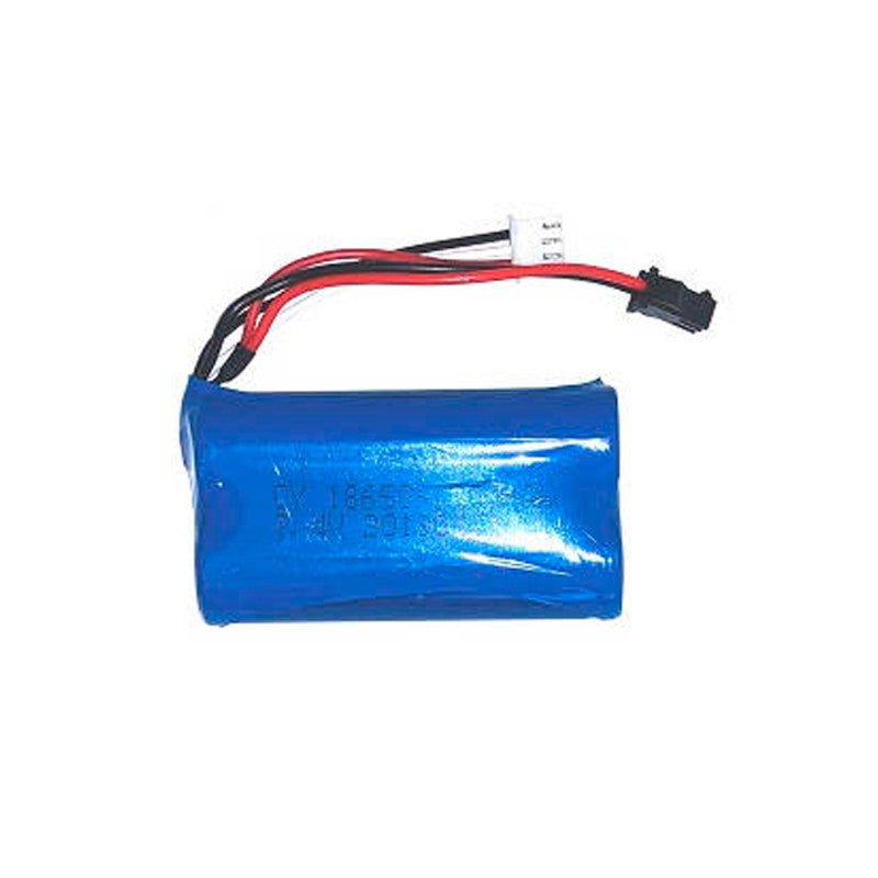 WLTOYS XK 104311 BATTERY 7.4V 1200MAH ORIGINAL PARTS