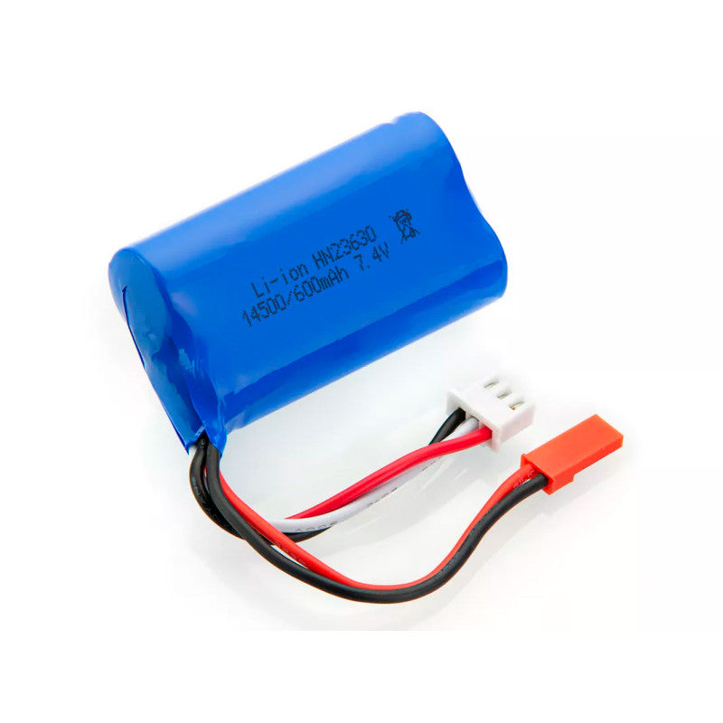 BATTERY HUINA 1569 (1Pc.)