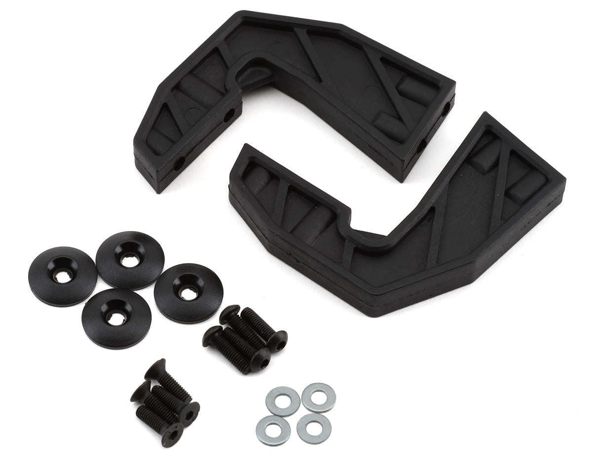 Bittydesign ARES-1 1/7 Διάφανο Αμάξωμα Supercar για Arrma Infraction / Limitless