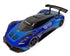 Bittydesign ARES-1 1/7 Διάφανο Αμάξωμα Supercar για Arrma Infraction / Limitless
