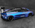 Bittydesign Seven65 1/7 GT Supercar Body (Clear) (Arrma Infraction/Limitless)