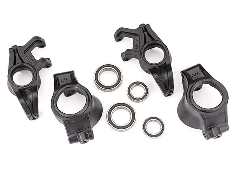 Traxxas Steering Blocks Left & Right (XRT Spec) X-Maxx, XRT