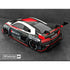 Bittydesign AR8-GT3 1/7 Διάφανο Αμάξωμα GT για Arrma Infraction / Limitless