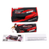 Gens ace 2200mAh 11.1V 35C 3S LiPo Battery με iEC2 Plug (Mini RC Series)