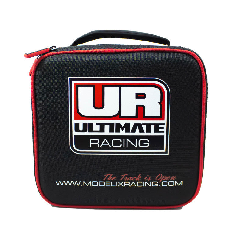 ULTIMATE 25x75ml OILS BAG (220x220x110mm)