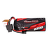 Gens ace 2200mAh 11.1V 35C 3S LiPo Battery με iEC2 Plug (Mini RC Series)