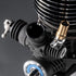 O.S. ENGINE B21 ONGARO EDITION COMBO SET W/ TB02 EFRA2089 + MB01-75