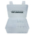 Ultimate Racing Plastic Storage Box με 3 Large & 8 Medium Inner Boxes