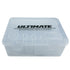 Ultimate Racing Plastic Box με 5 Μεσαίες & 32 Μικρές Εσωτερικές Θήκες