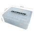 Ultimate Racing Plastic Box με 5 Μεσαίες & 32 Μικρές Εσωτερικές Θήκες