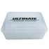 Ultimate Racing Plastic Box με 6 Μεγάλες Εσωτερικές Θήκες