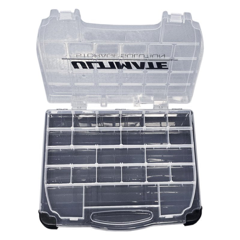 Ultimate Racing Parts Case 365×295×85mm
