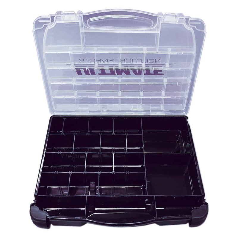 Ultimate Racing Parts Case 365×295×85mm