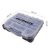 Ultimate Racing Parts Case 365×295×85mm