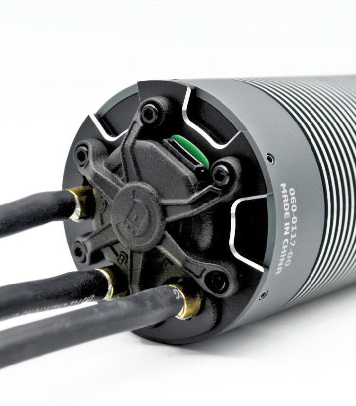 Castle Creations 2535 680KV – Sensored Brushless Κινητήρας 3–12S για RC 1/5 & 1/4