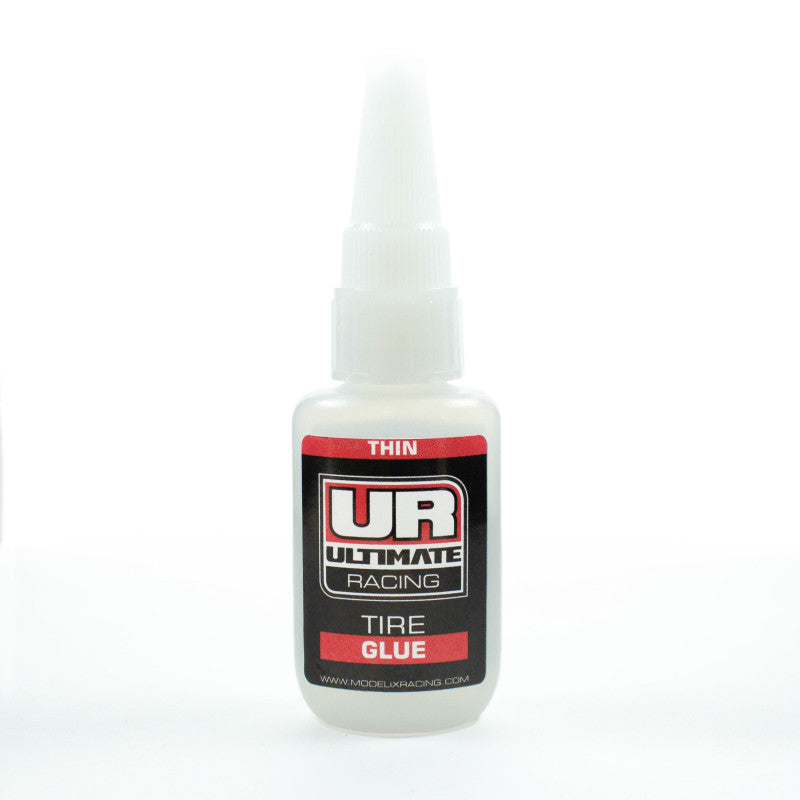 Ultimate Racing CA Tire Glue Thin (20gr)