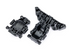 Traxxas Bulkhead Front Upper & Lower Mini Maxx/XRT/Slash