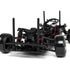 MST RMX 2.5 RTR E30RB (SHINY RED) (BRUSHLESS)