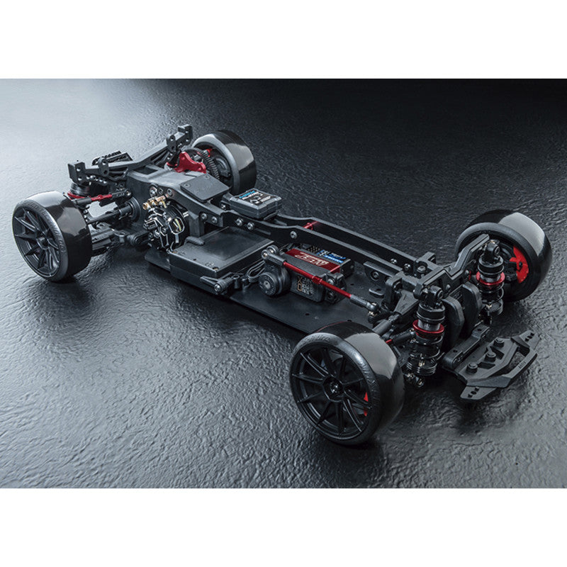 MST RMX EX S Pro RWD Drift Chassis Kit 1/10