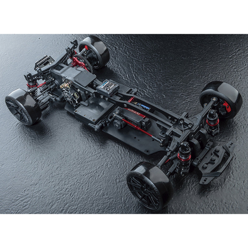 MST RMX EX S Pro RWD Drift Chassis Kit 1/10