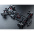 MST RMX EX S Pro RWD Drift Chassis Kit 1/10