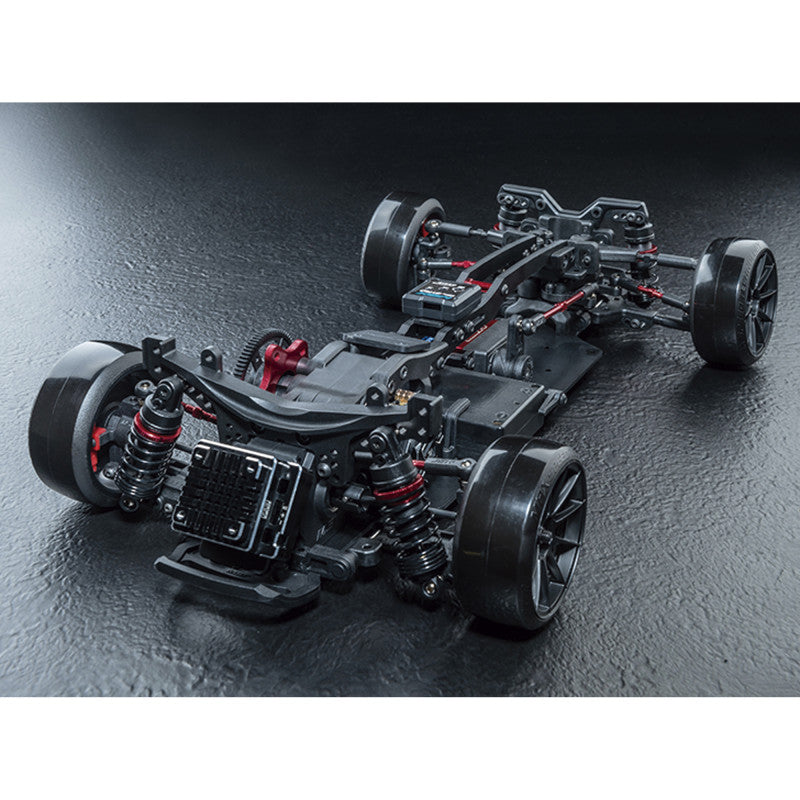 MST RMX EX S Pro RWD Drift Chassis Kit 1/10