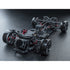 MST RMX EX S Pro RWD Drift Chassis Kit 1/10