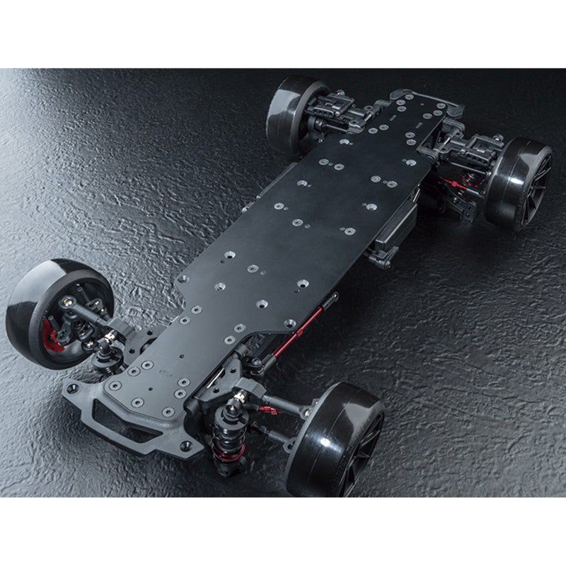 MST RMX EX S Pro RWD Drift Chassis Kit 1/10