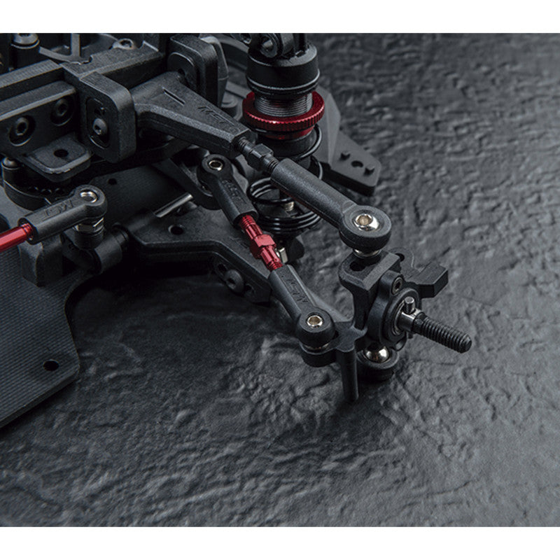 MST RMX EX S Pro RWD Drift Chassis Kit 1/10