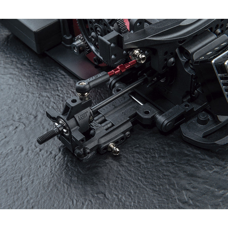MST RMX EX S Pro RWD Drift Chassis Kit 1/10