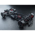 MST RMX EX S Pro RWD Drift Chassis Kit 1/10