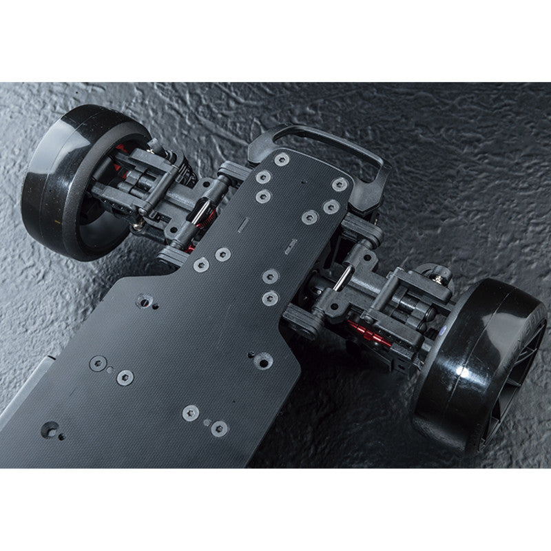 MST RMX EX S Pro RWD Drift Chassis Kit 1/10