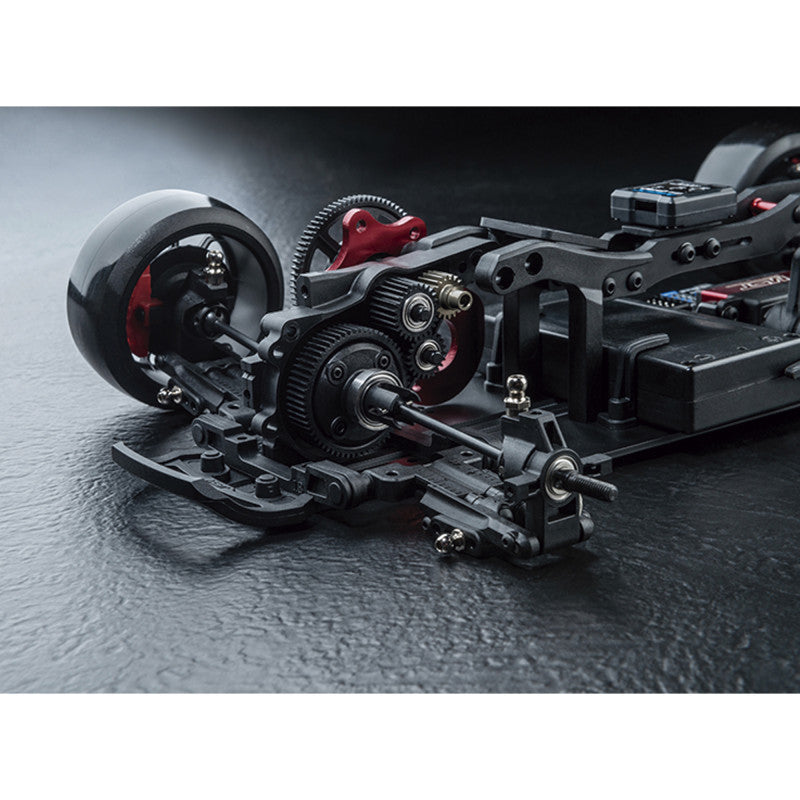 MST RMX EX S Pro RWD Drift Chassis Kit 1/10