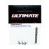 Ultimate Racing Compak V3 Clutch Springs B11 (3τμχ)